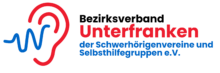 Bezirksverband Unterfranken der Schwerhörigenvereine und Selbsthilfegruppen e.V.